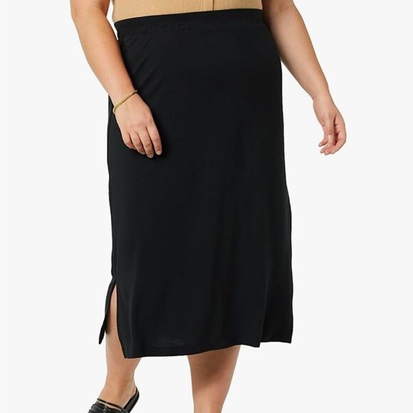 Amazon Essentials Maxi Skirt - Picture 1 of 6